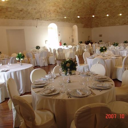 Hotel Le Monacelle Matera Dış mekan fotoğraf