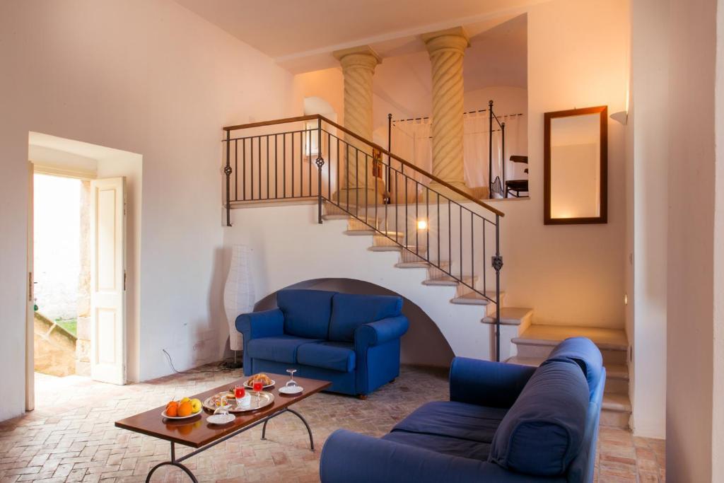 Hotel Le Monacelle Matera Oda fotoğraf