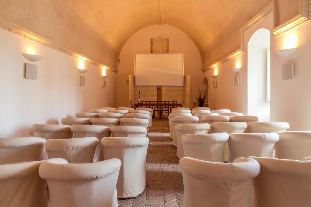 Hotel Le Monacelle Matera Dış mekan fotoğraf