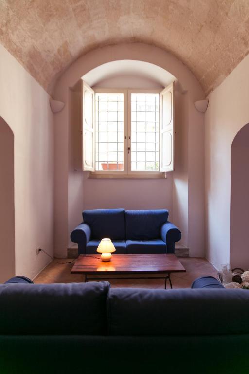 Hotel Le Monacelle Matera Dış mekan fotoğraf