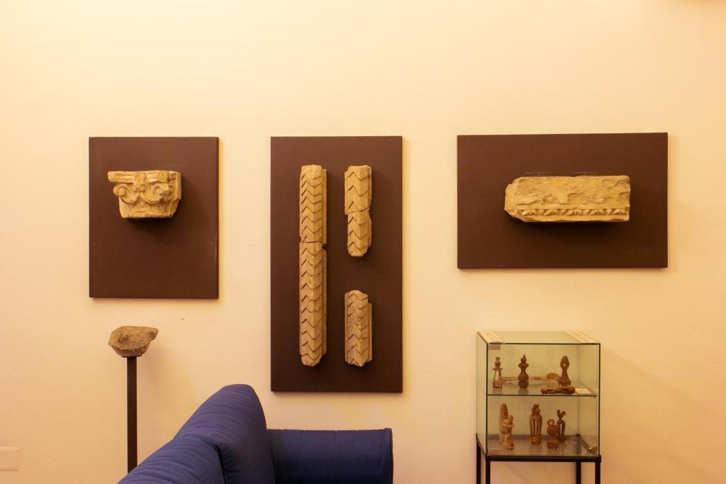 Hotel Le Monacelle Matera Dış mekan fotoğraf