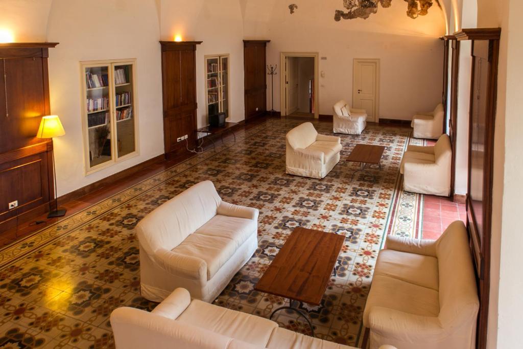 Hotel Le Monacelle Matera Dış mekan fotoğraf