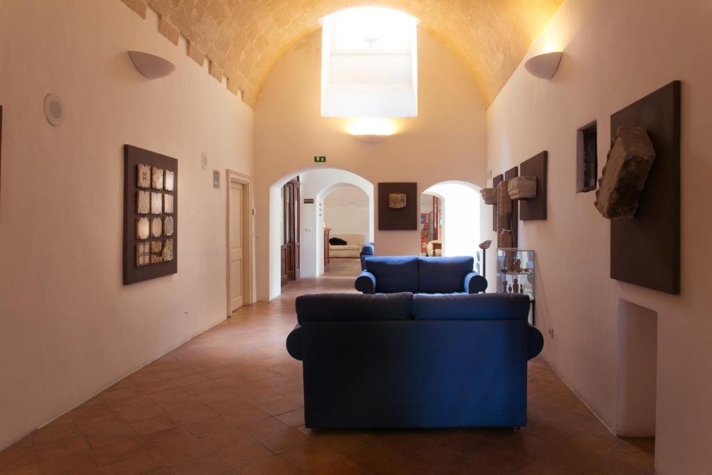 Hotel Le Monacelle Matera Dış mekan fotoğraf