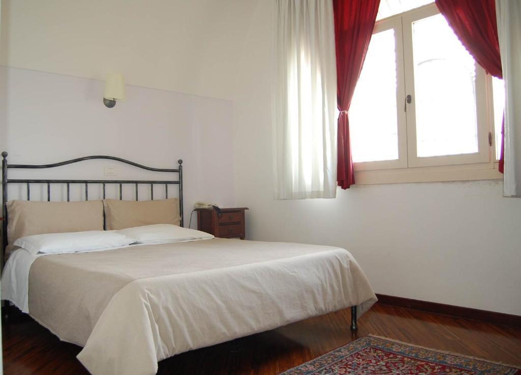 Hotel Le Monacelle Matera Oda fotoğraf
